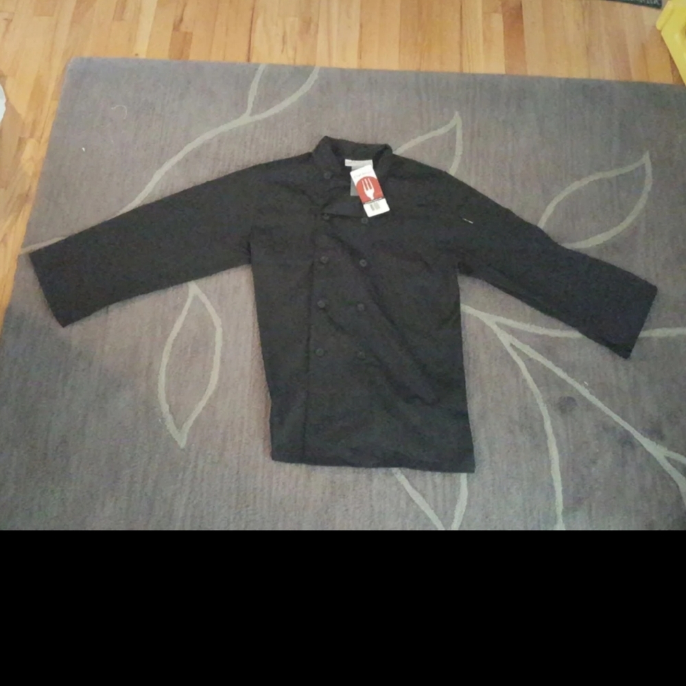 Chef coat